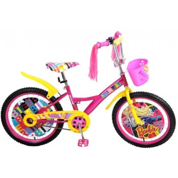 Велосипед 20" Navigator Barbie ВН20159К