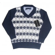 Пуловер для мальчика Tommy Hilfiger