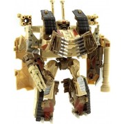 Робот-трансформер  Mengbadi "Танк Агрессор"