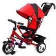Велосипед Super Trike ST151 (колеса ПВХ)