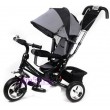 Велосипед Super Trike ST151 (колеса ПВХ)