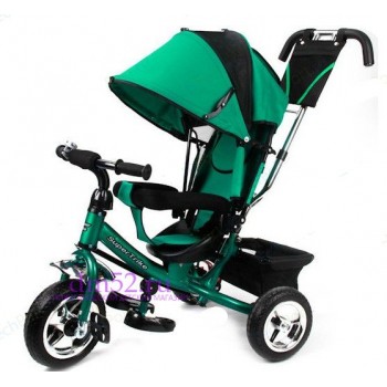 Велосипед Super Trike ST151 (колеса ПВХ)