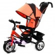 Велосипед Super Trike ST151 (колеса ПВХ)