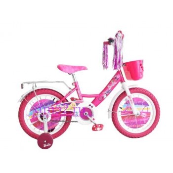 Велосипед 16" Navigator Barbie BA-тип BH16087K