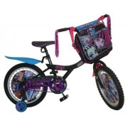 Велосипед 18" Navigator "Monster High" ВН18060